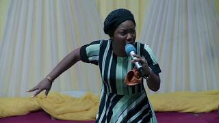 Chinedum Mercy Chinwo Live  Altar Of Worship [upl. by Elga665]