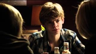 Accused 2x02 Mos Story Thomas Sangster Scene 1 [upl. by Eeresed]