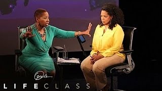 Every Daddyless Daughter Needs to the Radical Truth  Oprahs Lifeclass  Oprah Winfrey Network [upl. by Wetzel]