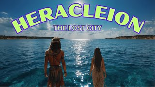 The Lost City of Heracleion [upl. by Haizek]