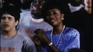 Thelma Houston amp The Winans  Lean on Me [upl. by Ettennat950]