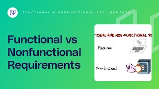 Functional and Nonfunctional Requirements  Georgia Tech  Software Development Process [upl. by Yllib]