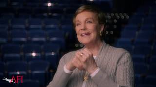 Julie Andrews on why quotMy Favorite Thingsquot is one of her favorite songs from THE SOUND OF MUSIC [upl. by Lebasy]