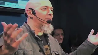 Jordan Rudess Omnisphere NAMM Demo [upl. by Hegarty]