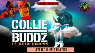 Collie Buddz Best Of Reggae Mixtape 2020 By DJLass Angel Vibes November 2020 [upl. by Gelman214]