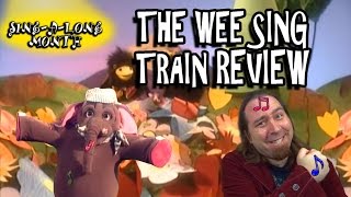 The Wee Sing Train Review [upl. by Hayifas778]