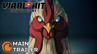 Viral Hit  MAIN TRAILER [upl. by Vernita]