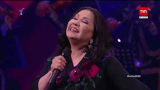 ANA GABRIEL  EL CIGARRILLO [upl. by Nauqes]