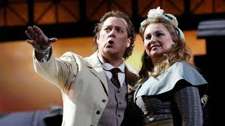 Manon Lescaut by Giacomo Puccini Liudmyla Monastyrska Gregory Kunde Emmanuel Villaume [upl. by Grounds]