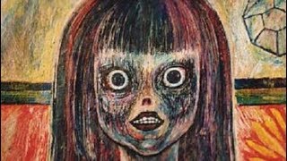 8 Terrifying Paintings That Are Said To Be Cursed [upl. by Connor]