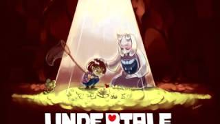 Undertale OST  Amalgam Extended [upl. by Jaan549]