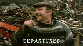 The Fred Dibnah Story  Episode 3 Departures 4x3 [upl. by Treulich226]