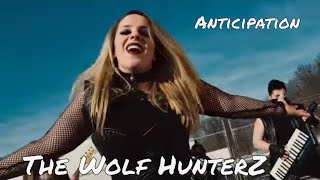 ZOMBIES 2  Wolf Tales🐺 Clip quotWyatts Walk in the Woodsquot🌲  Disney Channel [upl. by Ashia]