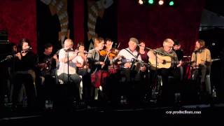 Melbourne Ceilidh Band  Irish Reels [upl. by Ecile]