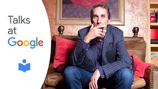 Psychogeography  Will Self  Talks at Google [upl. by Kiyoshi]