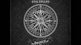 Soulsavers  You Will Miss Me When I Burn [upl. by Adnek]