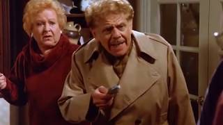 Jerry Stiller as Frank Costanza Tribute [upl. by Eusassilem]