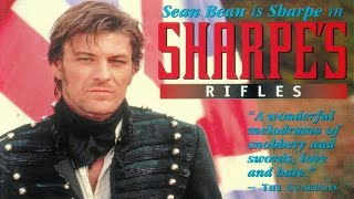 Sharpe  01  Sharpes Rifles 1993  TV Serie [upl. by Larry944]