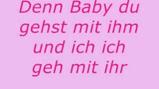 Zcalacee heimliche Liebe Lyrics [upl. by Janey]