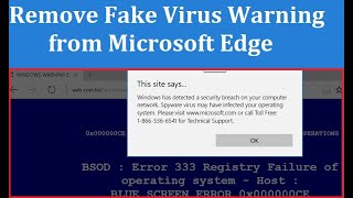 How To Remove All Viruses From Your PC  Remove All Malware amp Repair Windows Easily 2021 [upl. by Deeas]