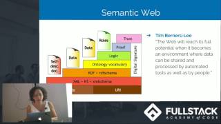 RDF Tutorial  An Introduction to the Resource Description Framework [upl. by Sokram994]