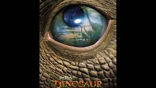 End Titles  Dinosaur OST [upl. by Yak5]