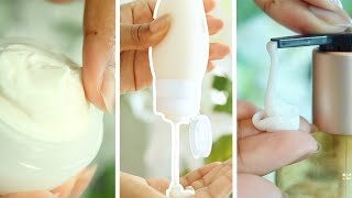 HOW TO MAKE LOTIONS Like A Professional  All Ingredients Explained [upl. by Ydok849]