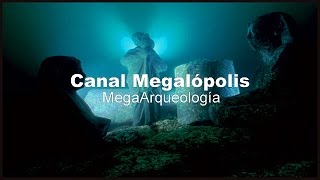 EGIPTO Herakleion  Documentales [upl. by Asiluy789]