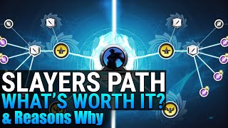 Dauntless Beginner Guide  Whats Worth it on the Slayers Path  Patch 150 [upl. by Oswell]