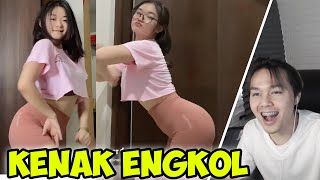 YANG LAGI VIRAL DI TIKTOK [upl. by Acihsay]