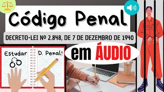 DA SUSPENSÃO CONDICIONAL DA PENA e LIVRAMENTO CONDICIONAL  Arts 77 a 90  CP em áudio [upl. by Alleciram414]