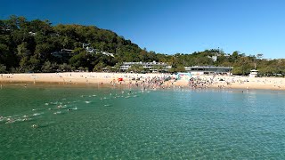 2023 Swim Noosa  Event Highlights [upl. by Deer]