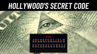 Gematria Hollywoods Secret Language [upl. by Ethban121]