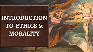 Philosophy of Ethics and Morality  Introduction to Ethics Moral Philosophy  What is Ethics [upl. by Llyrehc544]