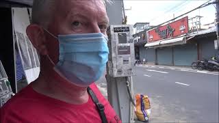 Phuket Sandbox  Patong Beach and Bangla Road Thailand [upl. by Eade]