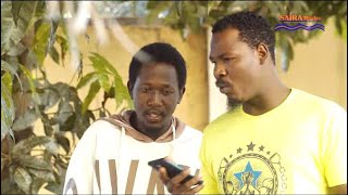 LABARINA SEASON 4 EPISODE 7 KADAN DAGA NA RANAR JUMA’A [upl. by Priest916]